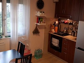 Apartament de închiriat 2 camere, în Bucuresti, zona Drumul Taberei