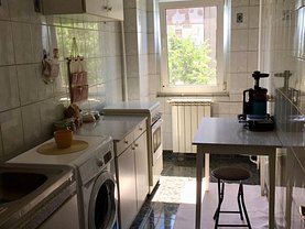 Garsonieră de închiriat, în Bucureşti, zona Câmpia Libertăţii