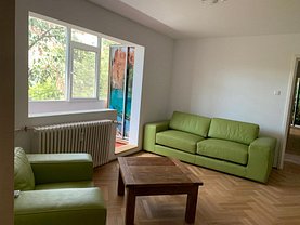 Apartament de închiriat 3 camere, în Bucureşti, zona Titan