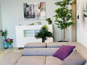 Apartament de închiriat 2 camere, în Bucureşti, zona Băneasa
