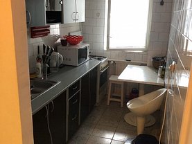 Garsonieră de închiriat, în Bucureşti, zona Chişinau