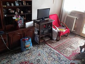 Garsonieră de vânzare, în Bucureşti, zona Dristor