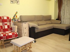 Apartament de vanzare 3 camere, în Bucuresti, zona Militari