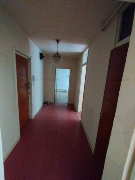 DRISTOR -METROU -ROND BABA NOVAC