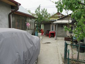 Teren constructii de vânzare, în Bucuresti, zona Militari