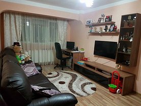 Apartament de vânzare 2 camere, în Arad, zona Micalaca