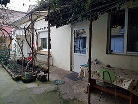 Apartament de vânzare 3 camere, în Arad, zona Ultracentral