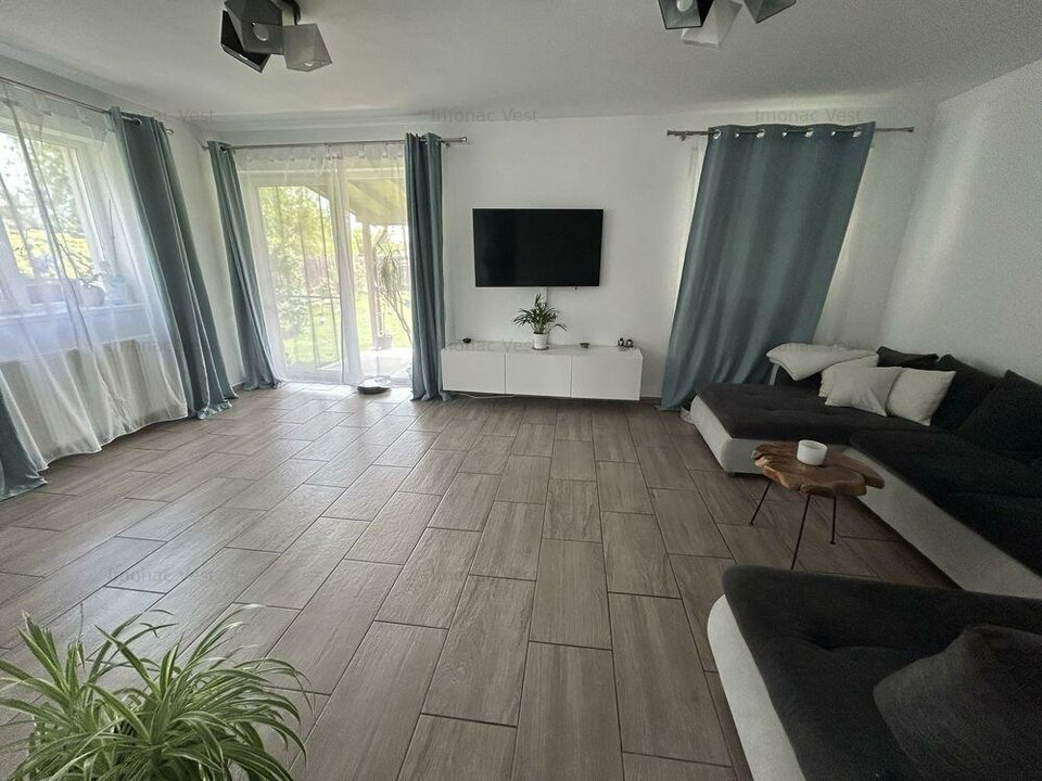 Casa Sanandrei 4 camere - pet friendly -deosebita