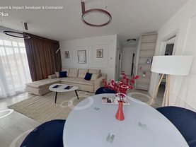 Apartament de vânzare 3 camere, în Constanta, zona Boreal