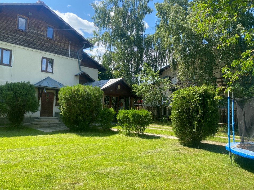 De vanzare Casa de vacanta Braza