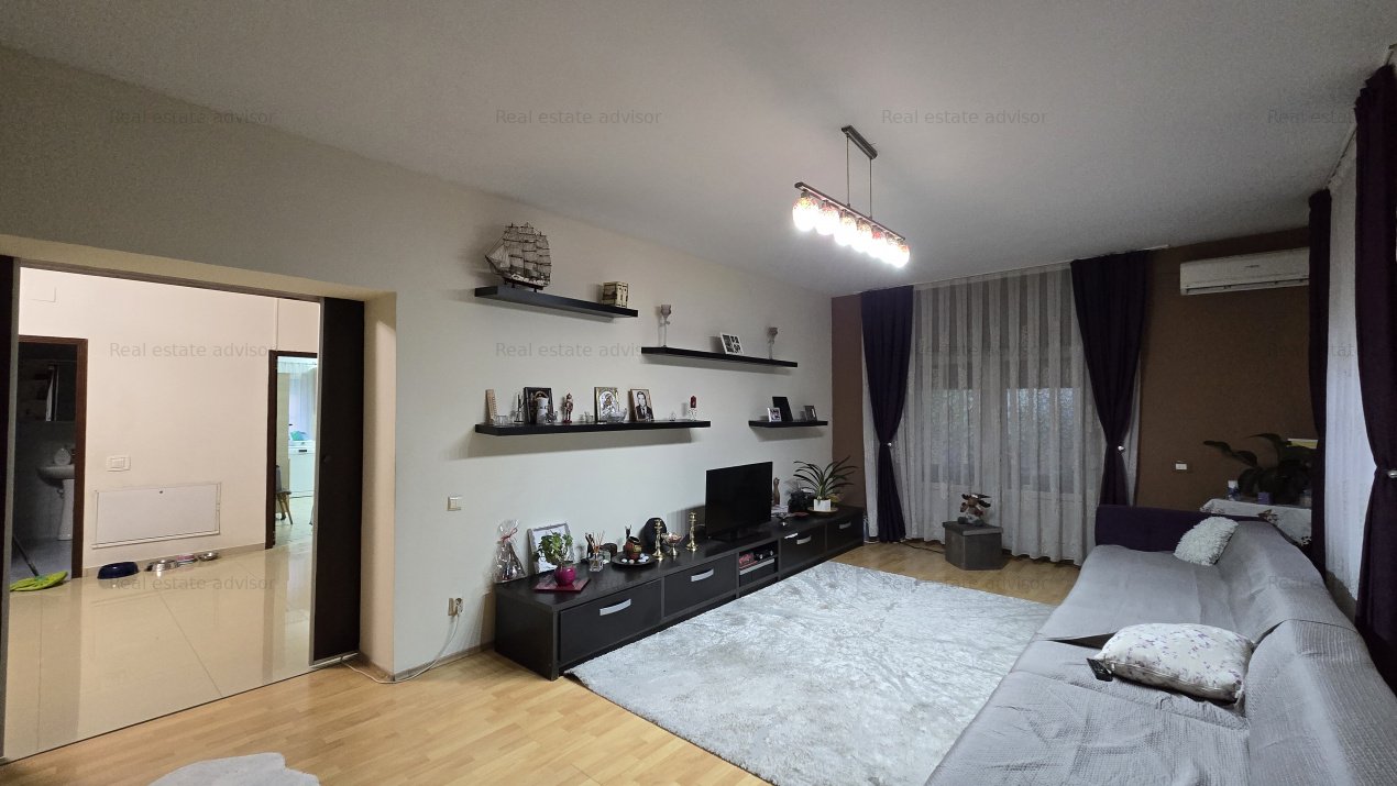 Casa de inchiriat in zona Voluntari Soseaua de Centura DN2