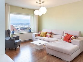 Apartament de vânzare 3 camere, în Cluj-Napoca, zona Andrei Mureşanu
