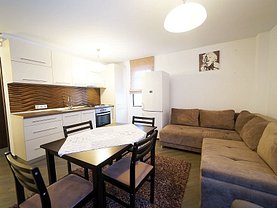 Apartament de vânzare 2 camere, în Cluj-Napoca, zona Europa