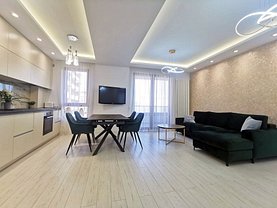 Apartament de vânzare 3 camere, în Cluj-Napoca, zona Gheorgheni