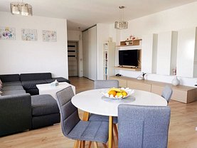 Apartament de vânzare 2 camere, în Cluj-Napoca, zona Zorilor