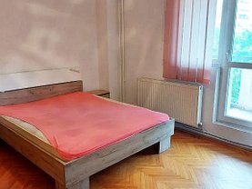 Apartament de vânzare 4 camere în Cluj-Napoca, Marasti