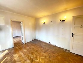 Apartament de vânzare 2 camere în Cluj-Napoca, Central