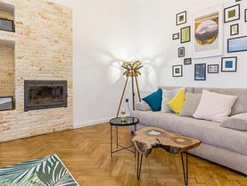 Apartament de vânzare 2 camere, în Cluj-Napoca, zona Central