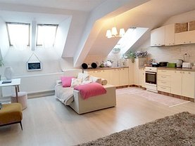 Apartament de vânzare 2 camere, în Cluj-Napoca, zona Buna Ziua