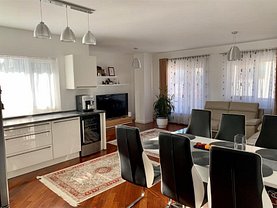 Apartament de vânzare 2 camere, în Cluj-Napoca, zona Borhanci