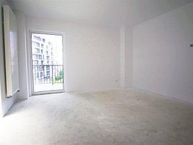 Apartament de vânzare 3 camere, în Cluj-Napoca, zona Bună Ziua