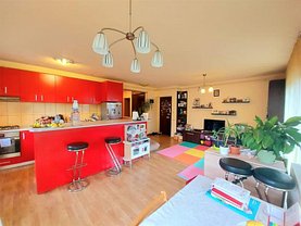 Apartament de vânzare 3 camere, în Cluj-Napoca, zona Bună Ziua