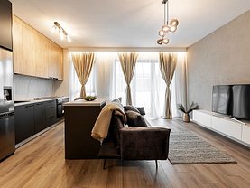 Apartament de vânzare 2 camere, în Cluj-Napoca, zona Semicentral