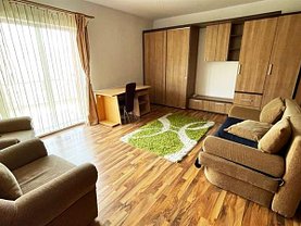 Garsonieră de vânzare, în Cluj-Napoca, zona Mănăştur
