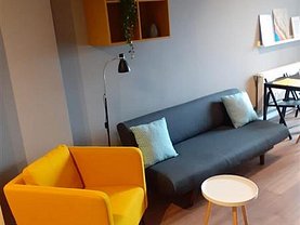 Apartament de vânzare 2 camere, în Cluj-Napoca, zona Mărăşti