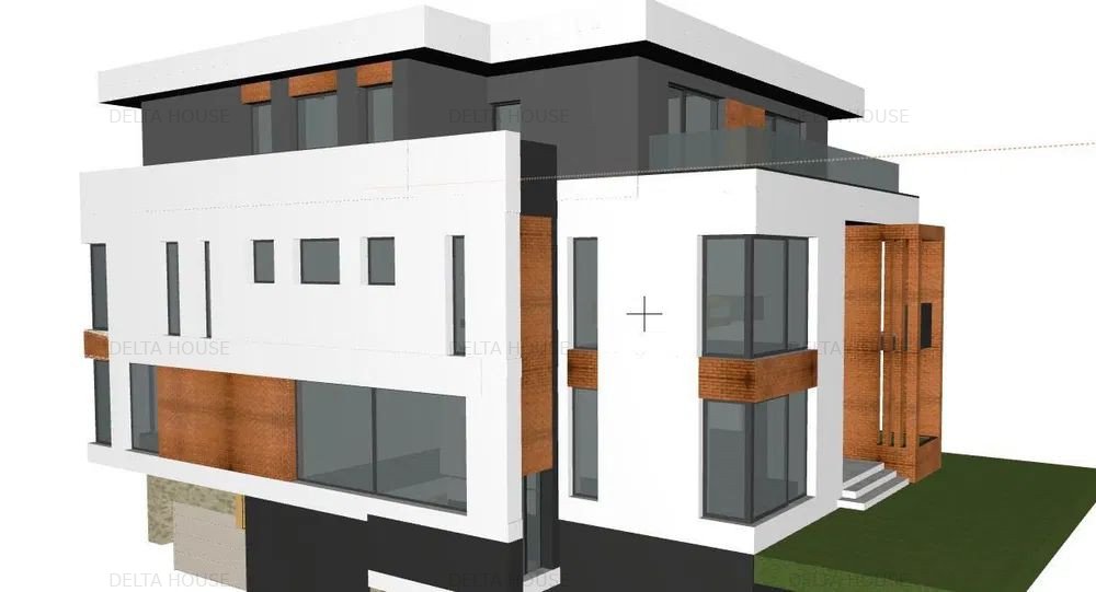 Apartament 4 camere Andrei Muresanu, 115 mp, imobil cu doar 2 apartamente