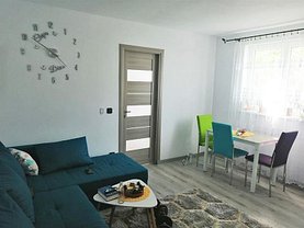 Apartament de vânzare 3 camere, în Cluj-Napoca, zona Gheorgheni