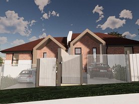 Casa de vânzare 4 camere, în Cluj-Napoca, zona Borhanci