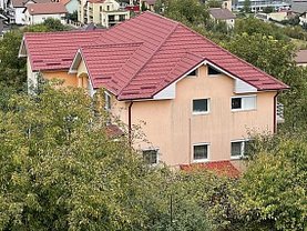 Casa de vânzare 4 camere, în Cluj-Napoca, zona Gruia