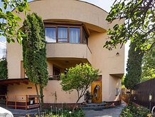 Casa 7 camere în Cluj-Napoca, Andrei Muresanu