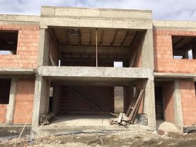 Casa de vânzare 5 camere, în Cluj-Napoca, zona Borhanci