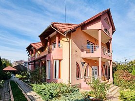 Casa de vânzare 5 camere, în Cluj-Napoca, zona Europa