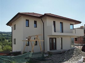 Casa de vânzare 4 camere, în Cluj-Napoca, zona Borhanci