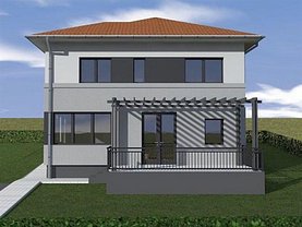 Casa de vânzare 5 camere, în Cluj-Napoca, zona Exterior Nord