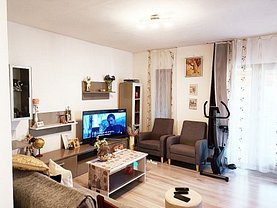 Casa de vânzare 5 camere, în Cluj-Napoca, zona Borhanci