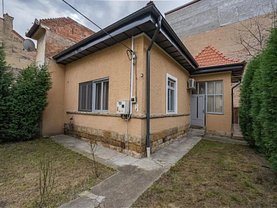 Casa de vânzare 2 camere, în Cluj-Napoca, zona Central