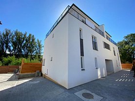Casa de vânzare 4 camere, în Cluj-Napoca, zona Dâmbul Rotund