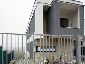 Casa de vânzare 4 camere, în Cluj-Napoca, zona Borhanci