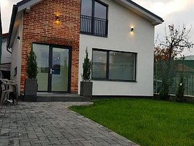 Casa de vânzare 4 camere, în Cluj-Napoca, zona Iris