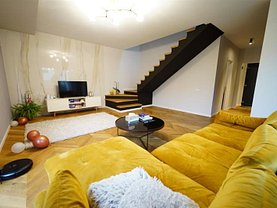 Casa de vânzare 4 camere, în Cluj-Napoca, zona Europa