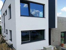 Casa de vânzare 5 camere, în Cluj-Napoca, zona Borhanci