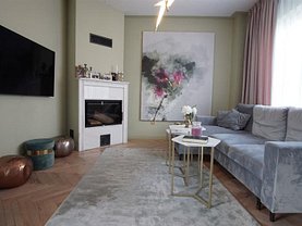 Casa de vânzare 4 camere, în Cluj-Napoca, zona Borhanci