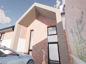Casa de vânzare 4 camere, în Cluj-Napoca, zona Borhanci