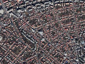Teren constructii de vânzare, în Cluj-Napoca, zona Gheorgheni