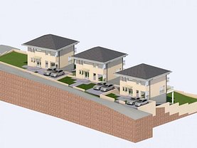 Teren constructii de vânzare, în Dezmir, zona Exterior Est