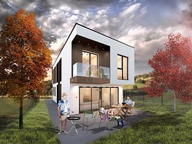 Teren constructii de vânzare, în Cluj-Napoca, zona Borhanci